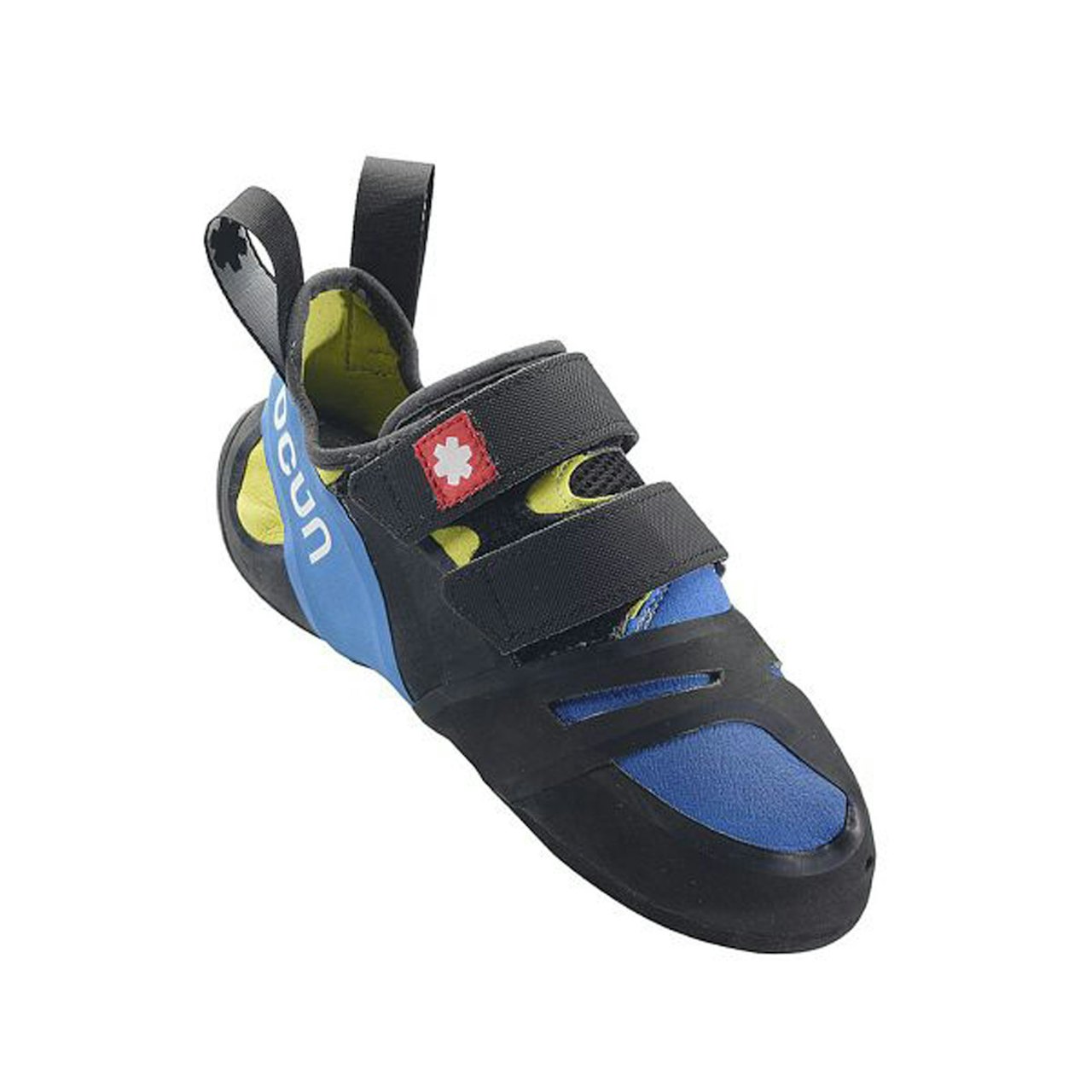 OCUN OZONE PLUS: Klatresko som tar deg godt over taka Ocun Ozone Plus klatresko til test