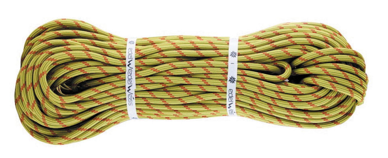Edelweiss Curve 9,8 Edelweiss Curve 9,8