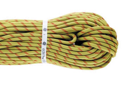 Edelweiss Curve 9,8 Edelweiss Curve 9,8