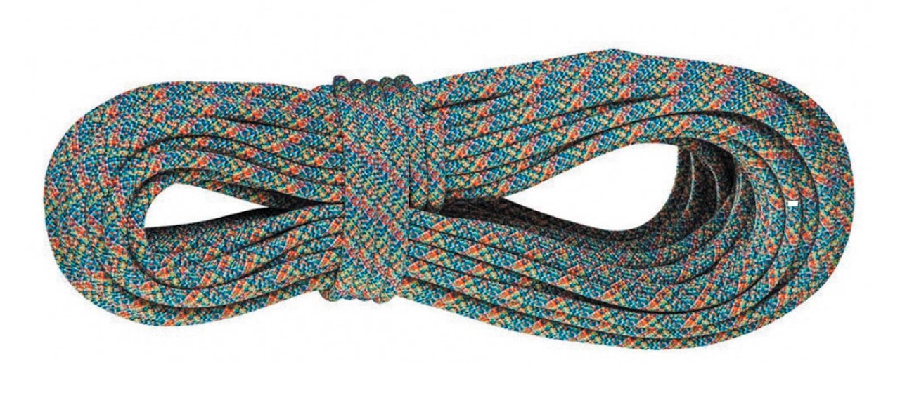 Edelrid Parrot 9,8 mm Edelrid Parrot 9,8 mm