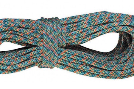 Edelrid Parrot 9,8 mm Edelrid Parrot 9,8 mm