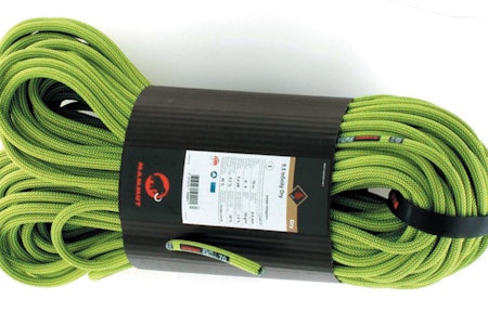 Mammut Infinity Dry 9,5 mm Mammut Infinity Dry 9,5 mm