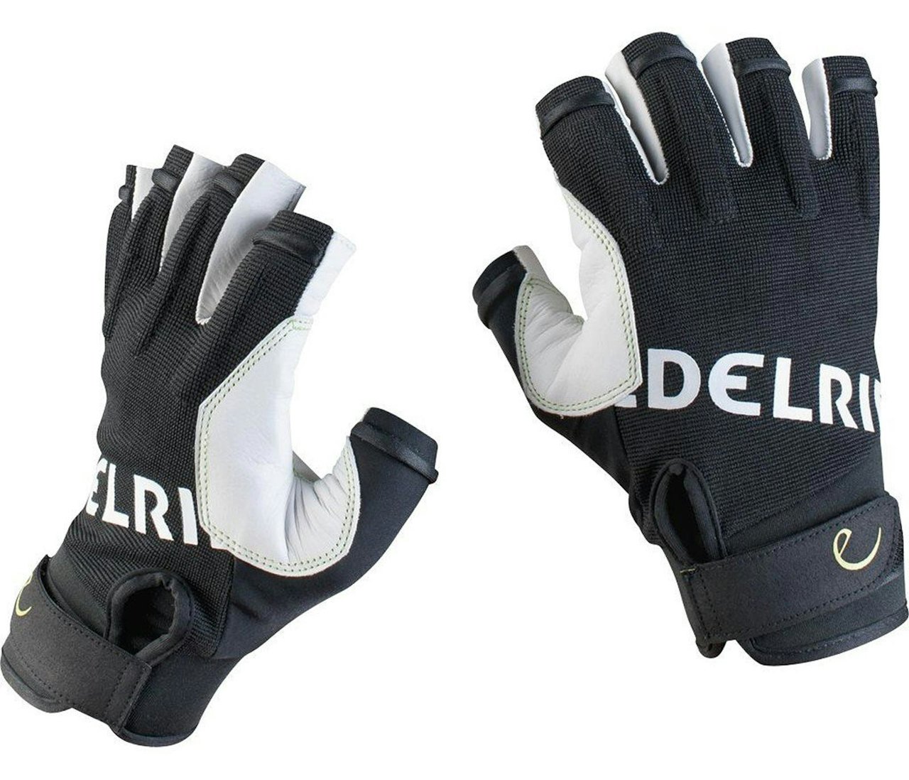 Edelrid Work Open Edelrid Work Open, test