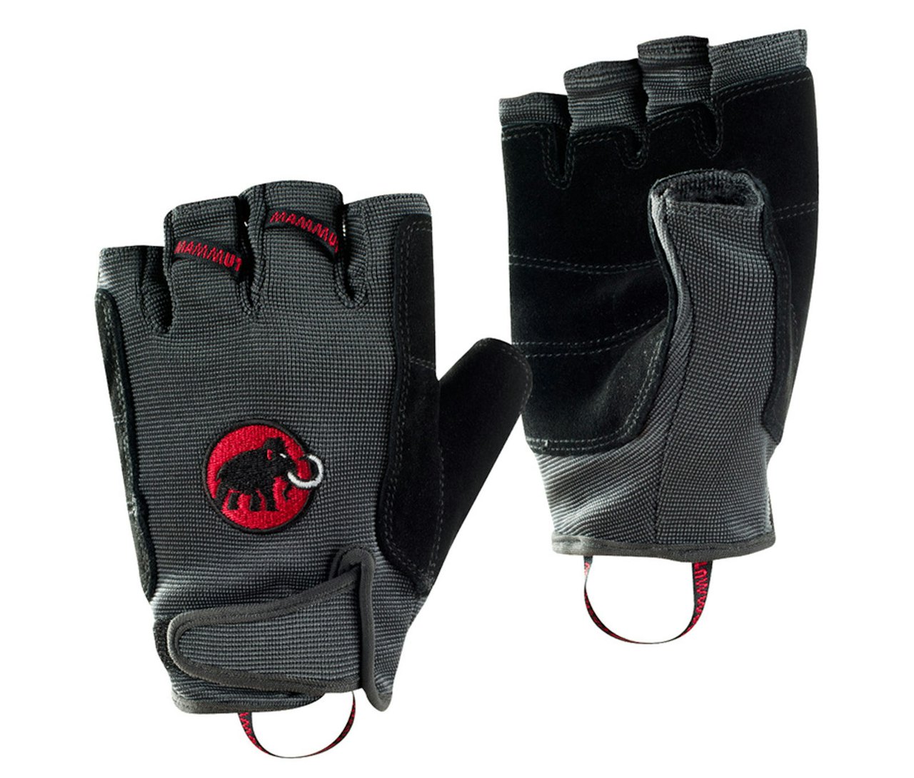 Mammut Trovat Mammut Trovat, test