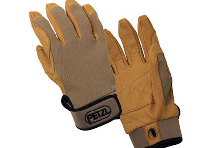 Petzl Cordex Petzl Cordex, test
