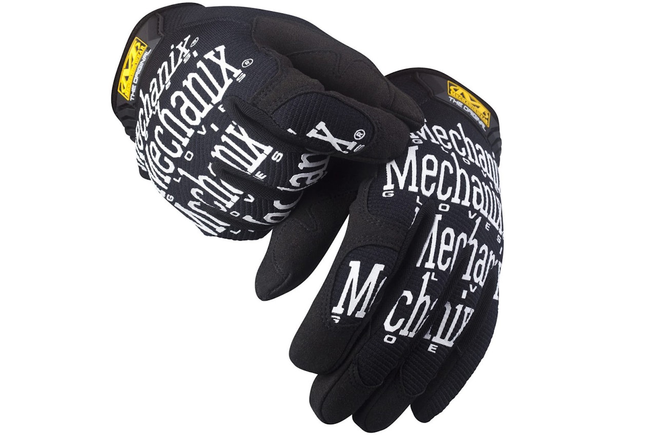 Mechanix hanske Mechanix hanske