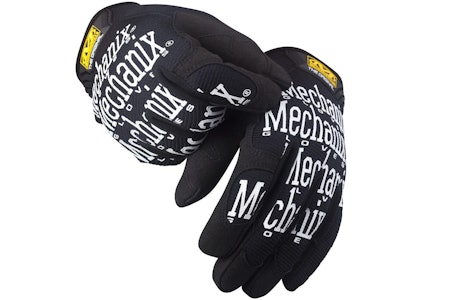 Mechanix hanske