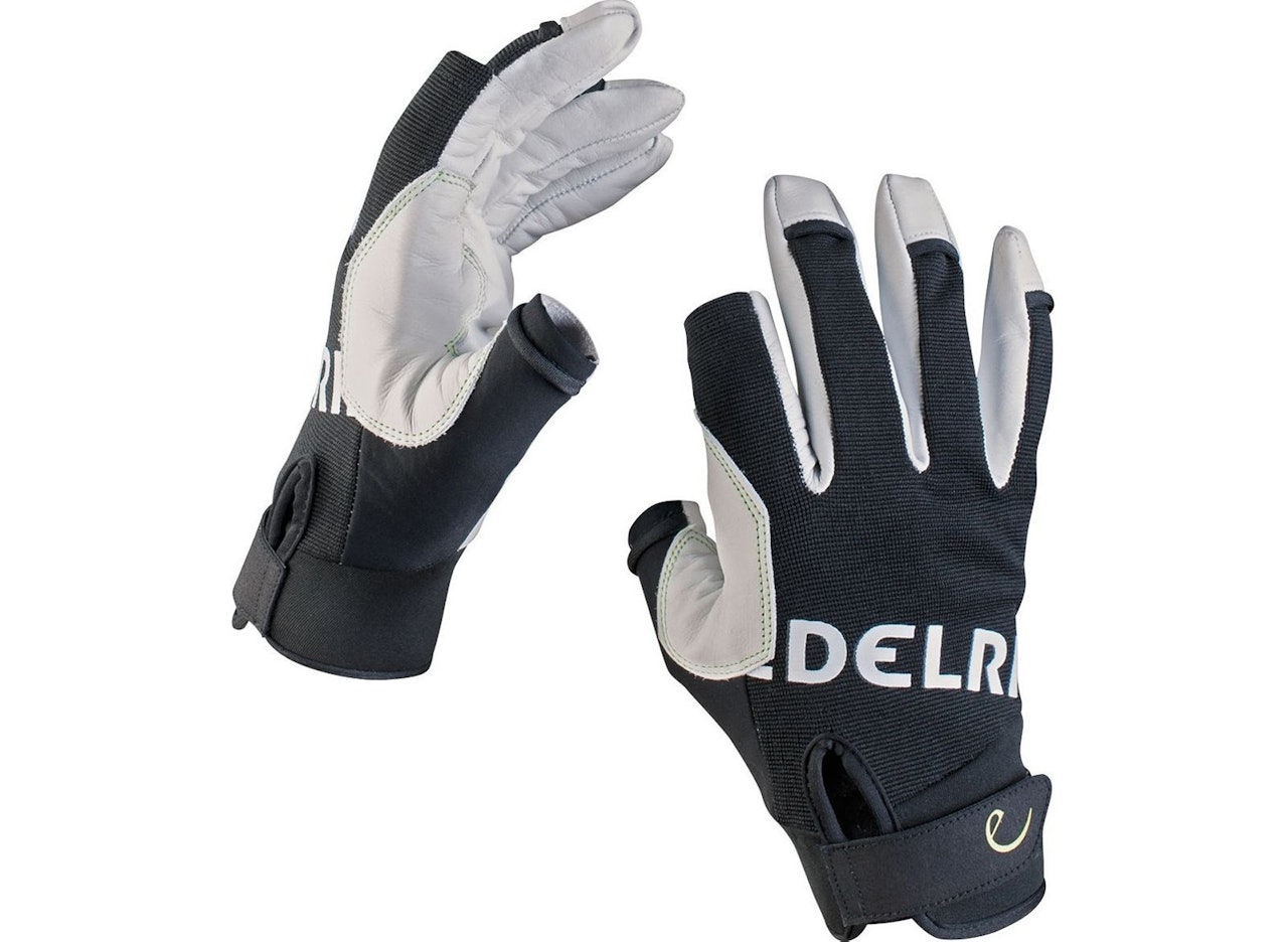 Edelrid Work Closed Edelrid Work Closed
