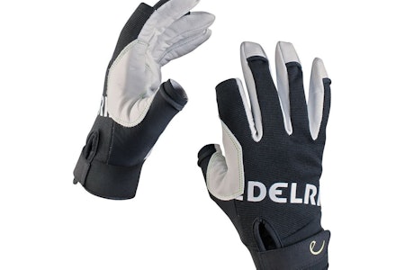 Edelrid Work Closed Edelrid Work Closed