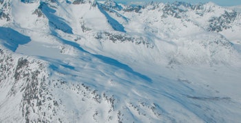 Fra Toppturer rundt Troms. Fra Toppturer rundt Troms.