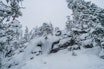 Rødkleiva tryvann wyller frognerseteren oslo ski alpint snowboard ranondee topptur guide fri flyt freeride freeski frikjøring
