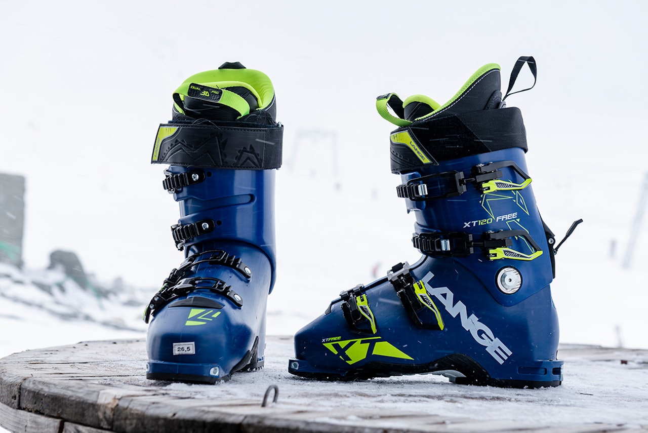 Lange XT 120 Lange XT 120