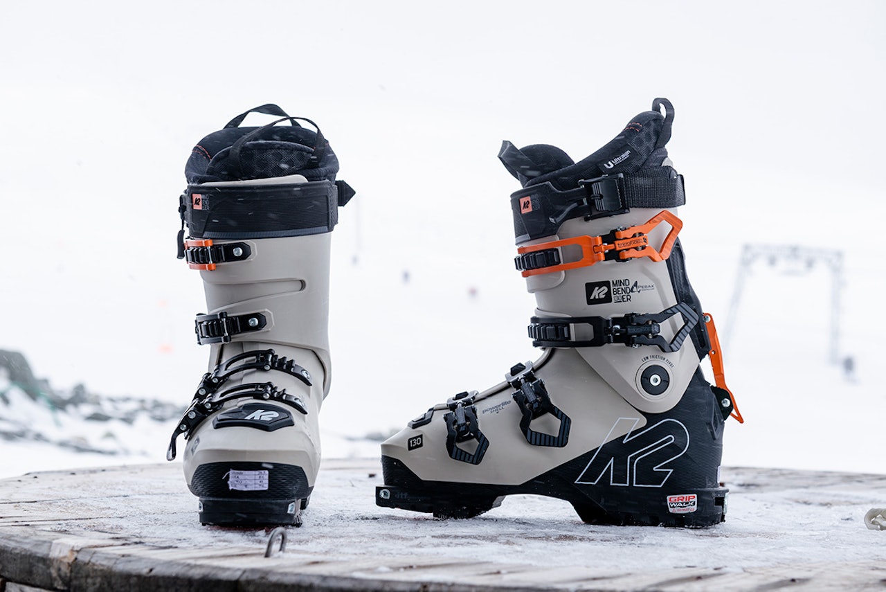 K2 Mindbender 130 K2 Mindbender 130