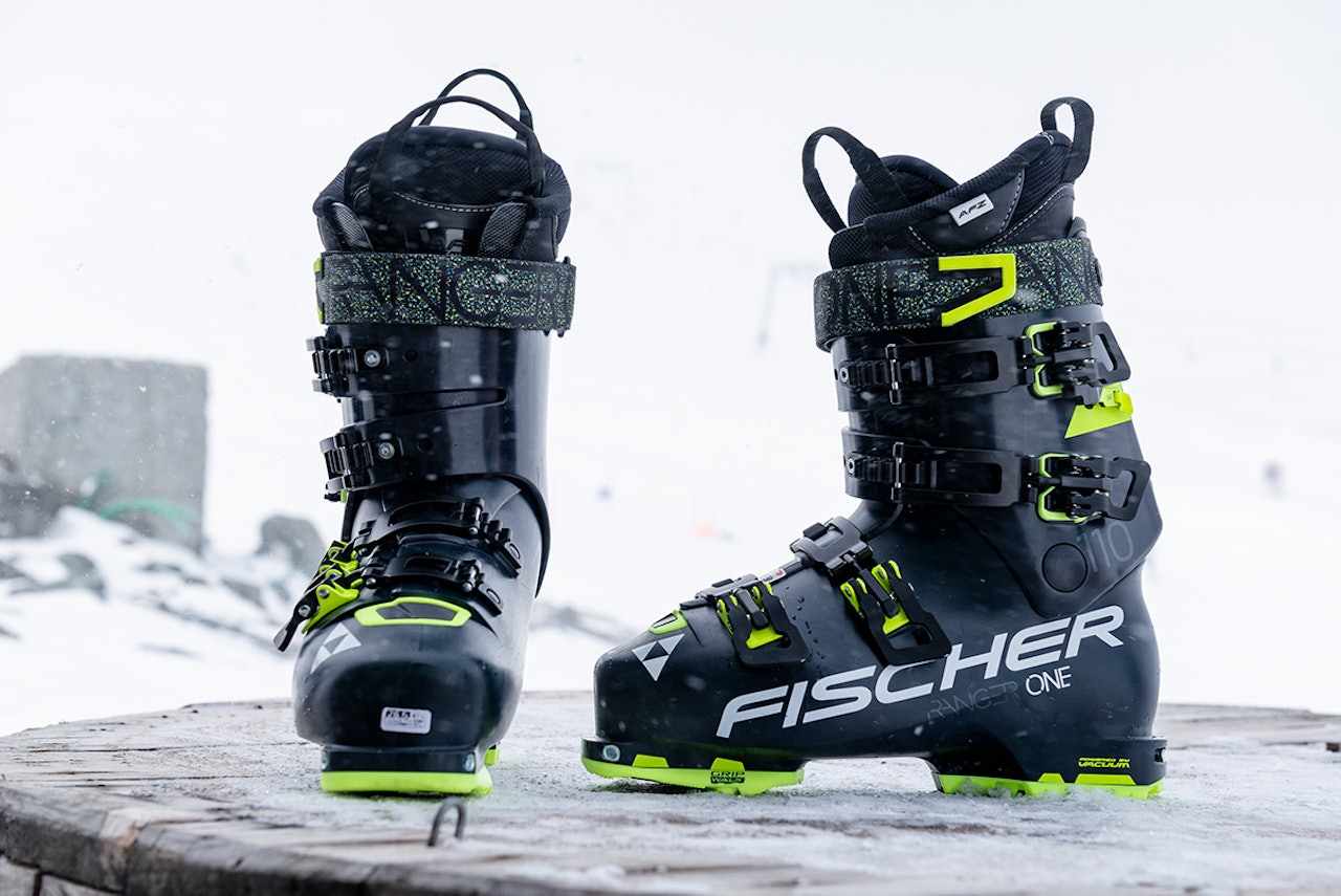 Fischer Ranger One 110 Fischer Ranger One 110