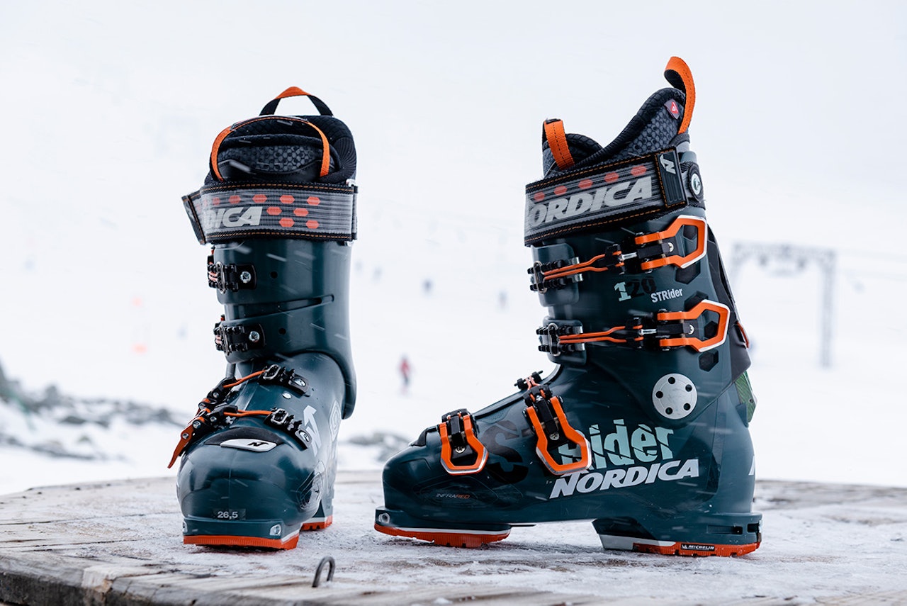 Nordica Strider 120 Nordica Strider 120