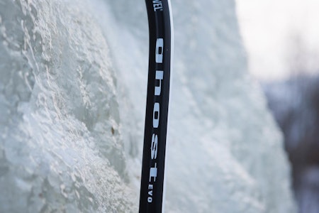 Grivel Ghost Evo Grivel Ghost Evo