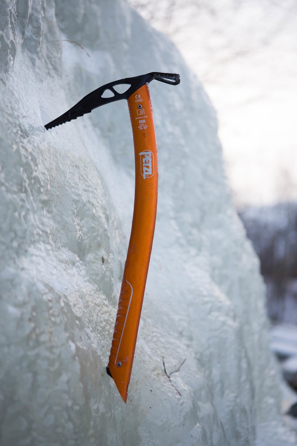 Petzl Glacier Eispickel 60cm (Gebraucht) in Thalwil für CHF 64 – mit Petzl Glacier Eispickel 60cm (Gebraucht) in Thalwil für CHF 64 – mit