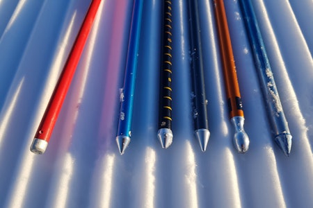 GUIDE: Her får du vite det du må om søkestrenger. Foto: Christer Lundberg Nes Søkestang