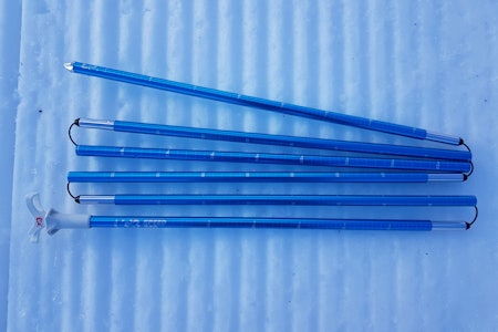 G3 Speed Tech 240 G3 Speed Tech 240 test