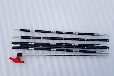 Arva Access 240 Arva Access 240 test