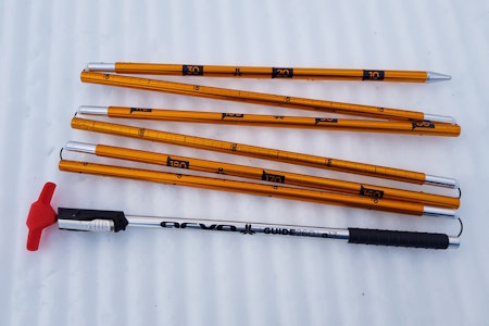 Arva Guide 260 Arva Guide 260