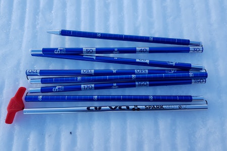 Arva Spark 240 Arva Spark 240