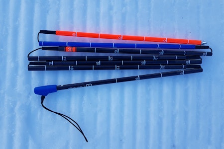 Ortovox Carbon 240 superlight Ortovox Carbon 240 superlight test