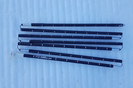 G3 Carbon Speed 300 G3 Carbon Speed 300