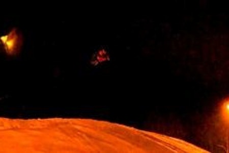 UNG OG GOD: Dombås-gutten Marcus Kleveland er en for fremtiden! UNG OG GOD: Dombås-gutten Marcus Kleveland er en for fremtiden!