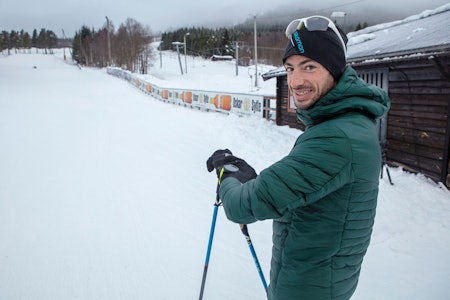 Foto: Matti Bernitz Foto: Matti Bernitz