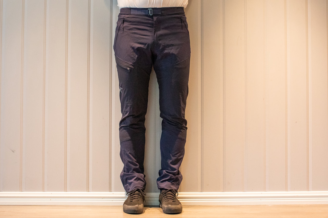 Arc´teryx Sigma AR Arc´teryx Sigma AR