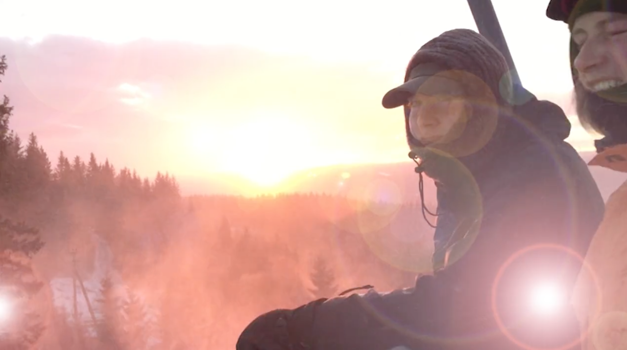 Foto: Skjermdump Foto: Skjermdump