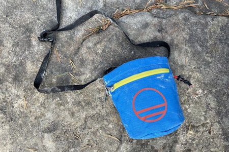Test av Wild Country Flow Chalk Bag kalkpose