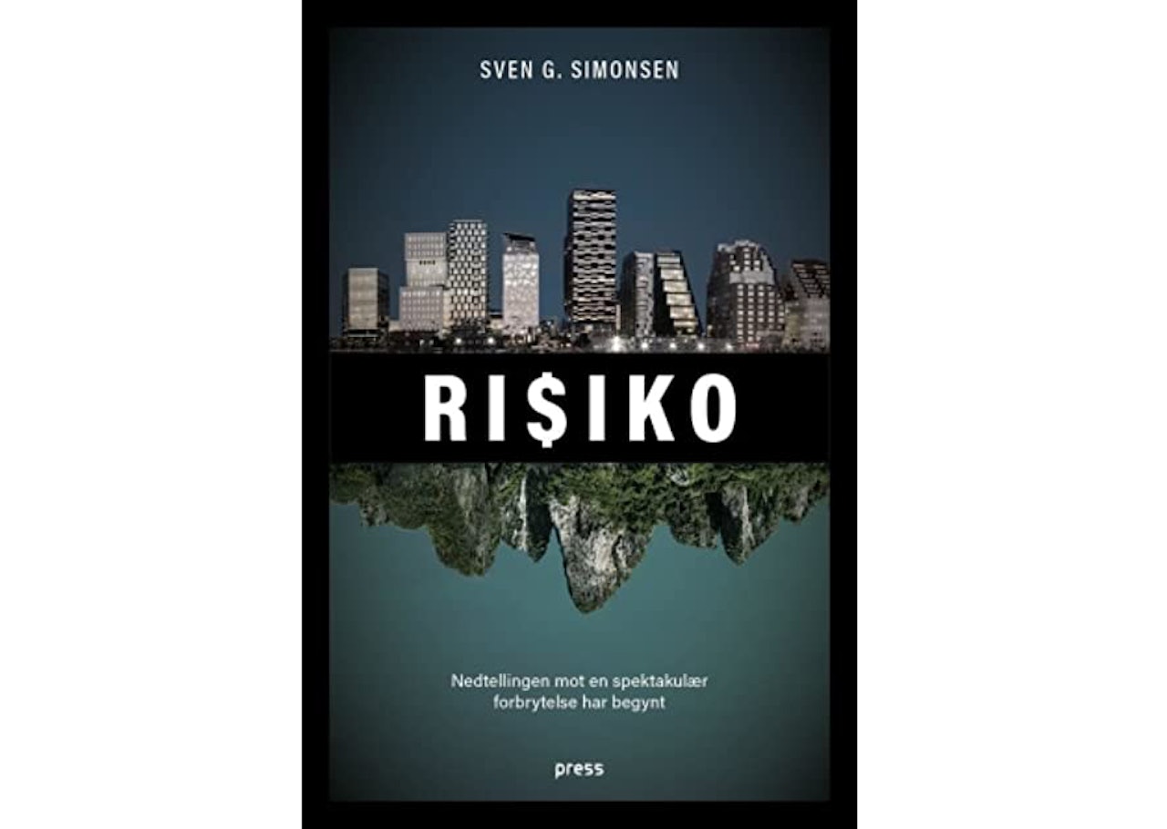 ANMELDELSE: – I RI$IKO er klatringen befriende korrekt beskrevet, og akkurat så spennende og dirrende som sporten kan være på sitt beste, skriver Klatrings anmelder Jon Gangdal. ANMELDELSE: – I RI$IKO er klatringen befriende korrekt beskrevet, og akkurat så spennende og dirrende som sporten kan være på sitt beste, skriver Klatrings anmelder Jon Gangdal.