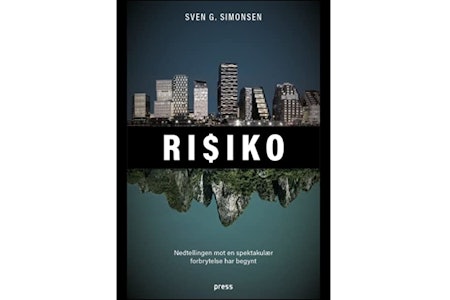 ANMELDELSE: – I RI$IKO er klatringen befriende korrekt beskrevet, og akkurat så spennende og dirrende som sporten kan være på sitt beste, skriver Klatrings anmelder Jon Gangdal. ANMELDELSE: – I RI$IKO er klatringen befriende korrekt beskrevet, og akkurat så spennende og dirrende som sporten kan være på sitt beste, skriver Klatrings anmelder Jon Gangdal.