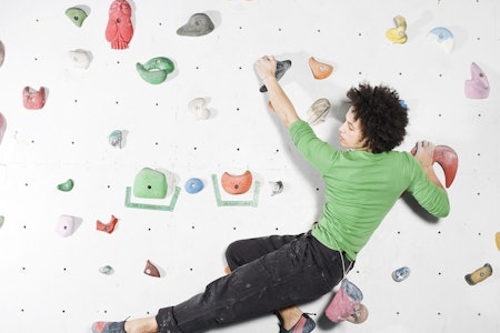 Joana Maria Aderi har jobbet som teknikkinstruktør og er nå bosatt i Sveits. Foto: Anja Elmine Basma Joana Maria Aderi har jobbet som teknikkinstruktør og er nå bosatt i Sveits. Foto: Anja Elmine Basma