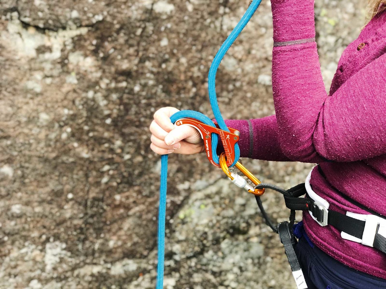 Singing Rock Rama Singing Rock Rama