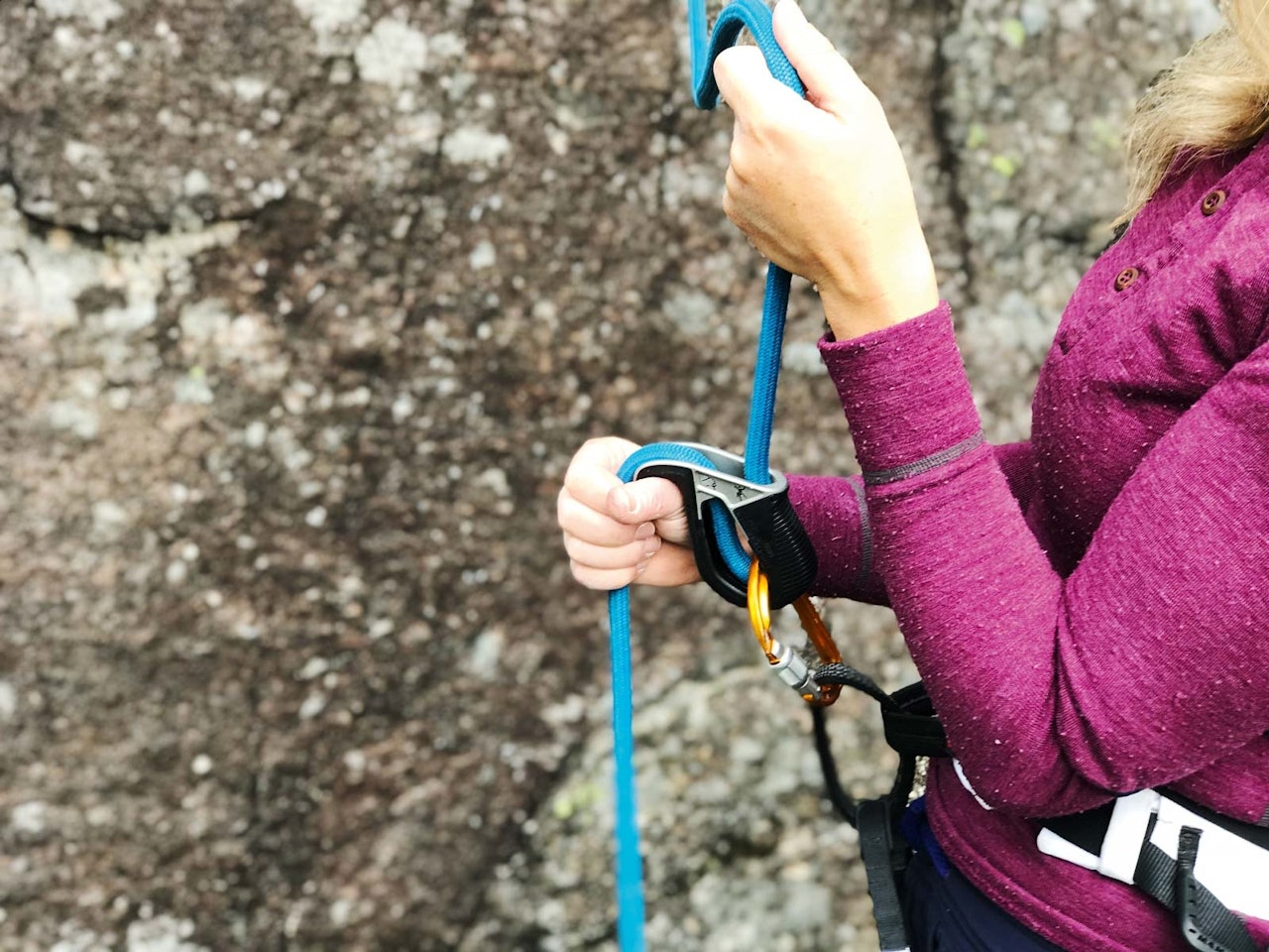 Black Diamond ATC Pilot Black Diamond ATC Pilot