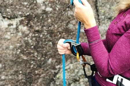 Black Diamond ATC Pilot Black Diamond ATC Pilot