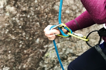 Edelrid Jul 2 Edelrid Jul 2