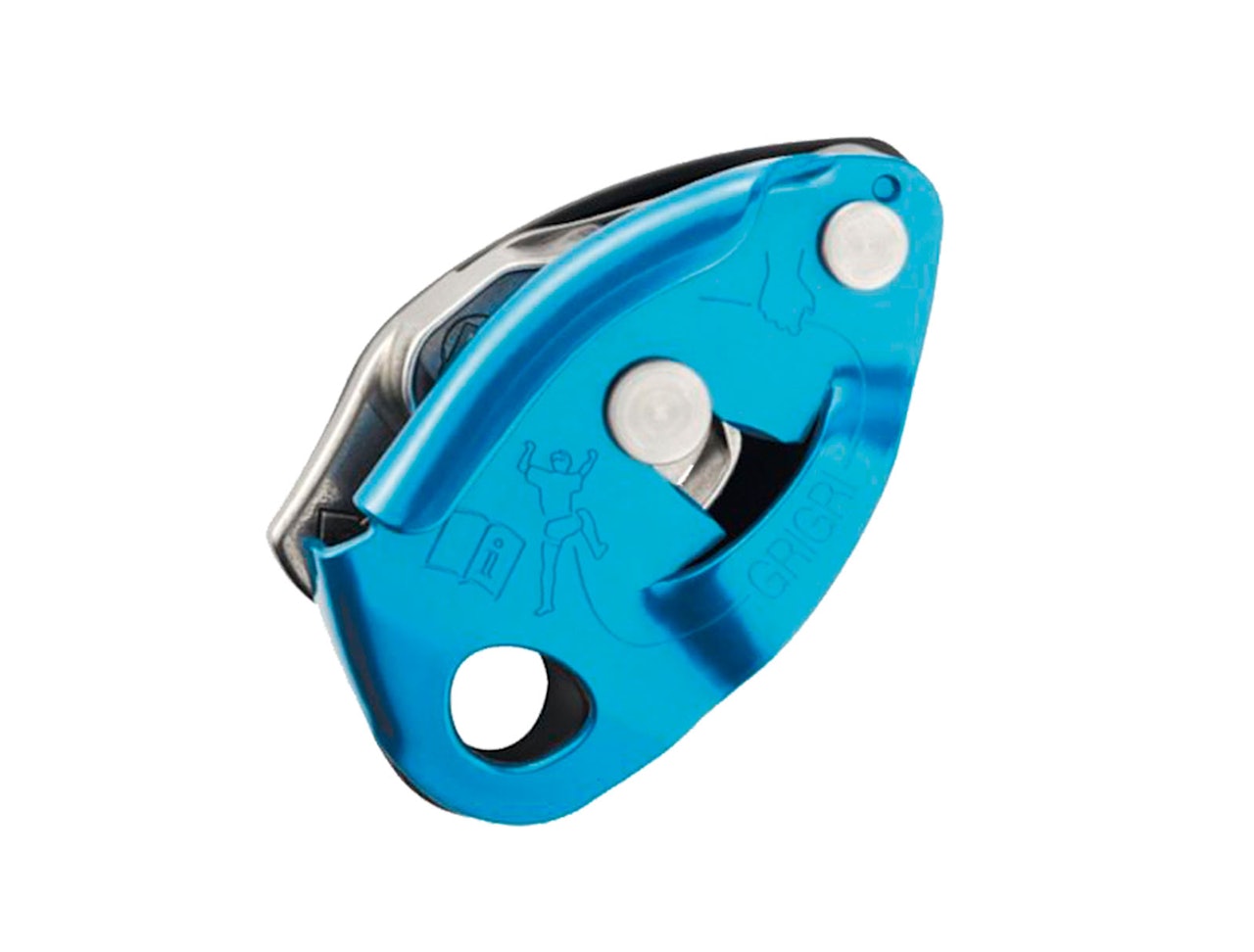 Petzl GriGri 2