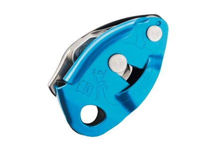 Petzl GriGri 2