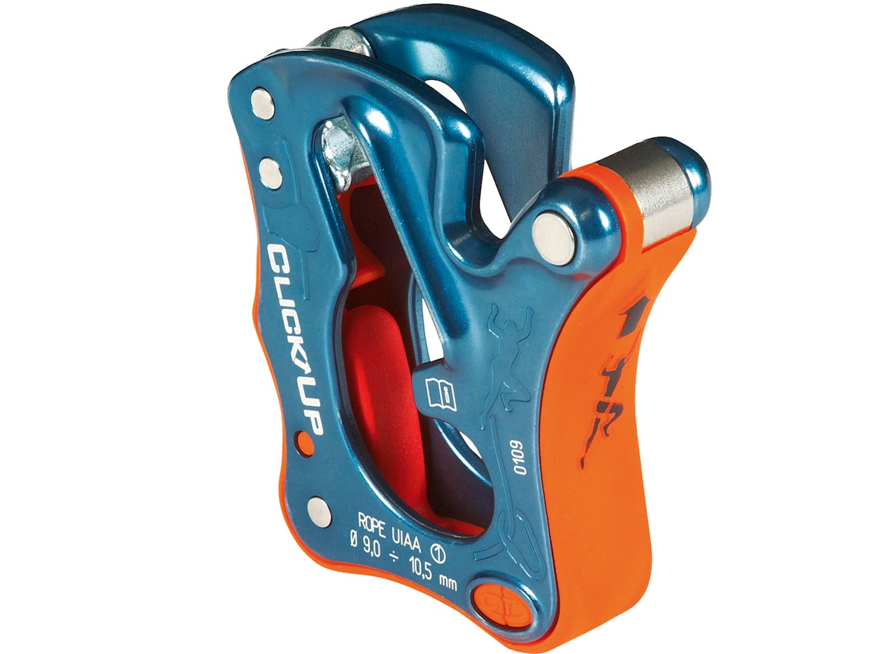 Climbing Technology Click Up