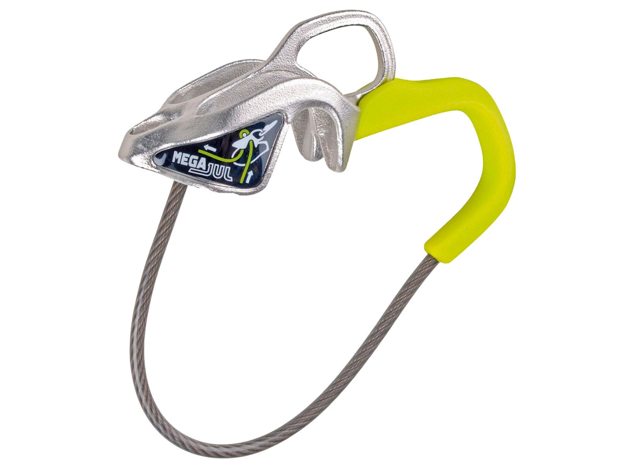 Edelrid Mega Jul Edelrid Mega Jul