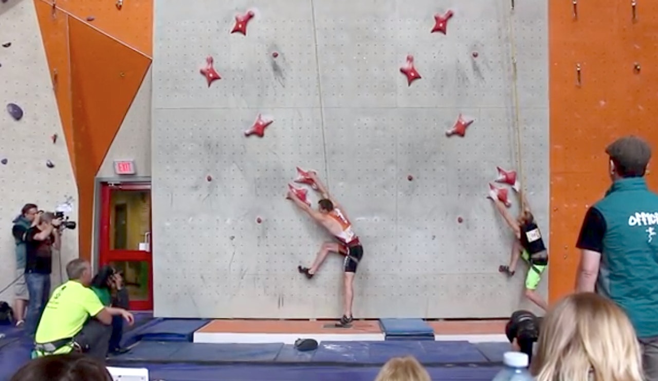 Skjermdump fra Youtube.com. Skjermdump fra Youtube.com.