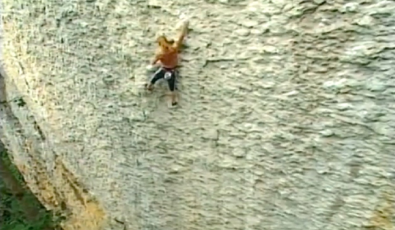 Skjermdump fra youtube. Skjermdump fra youtube.