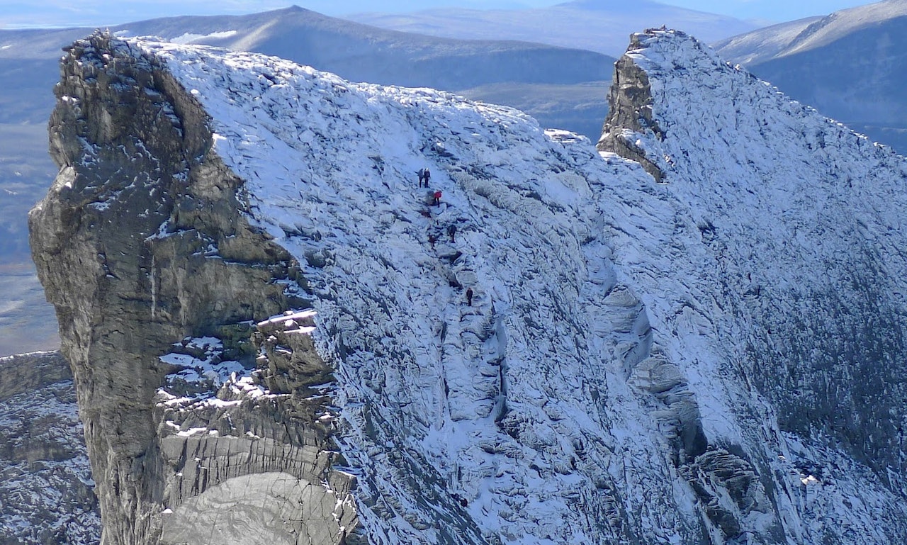 Hettpiggen. Foto: olsendriver.blogspot.no Hettpiggen. Foto: olsendriver.blogspot.no