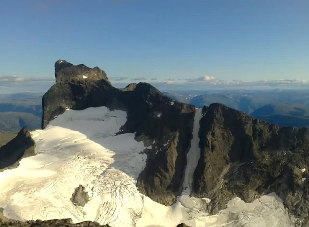 Stillbilde fra filmen. Foto: Rolf Jørgensen Stillbilde fra filmen. Foto: Rolf Jørgensen