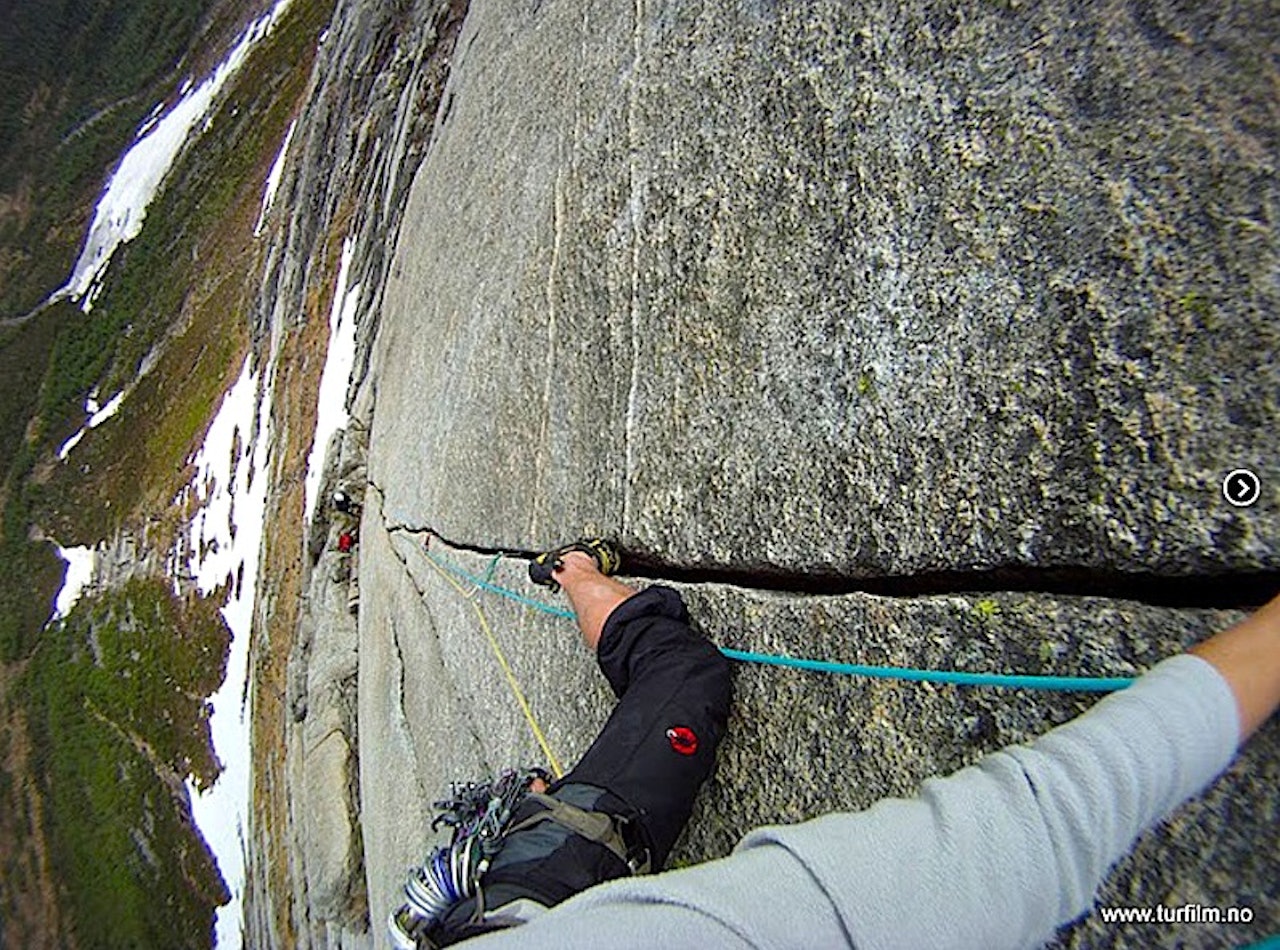 Foto: www.turfilm.no Foto: www.turfilm.no