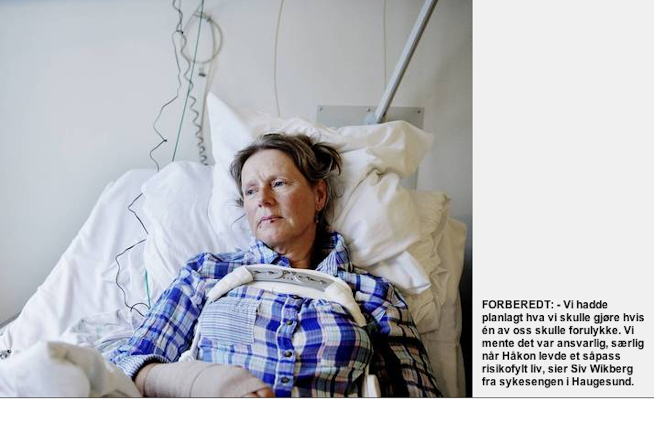 Faksimile fra bt.no. Faksimile fra bt.no.